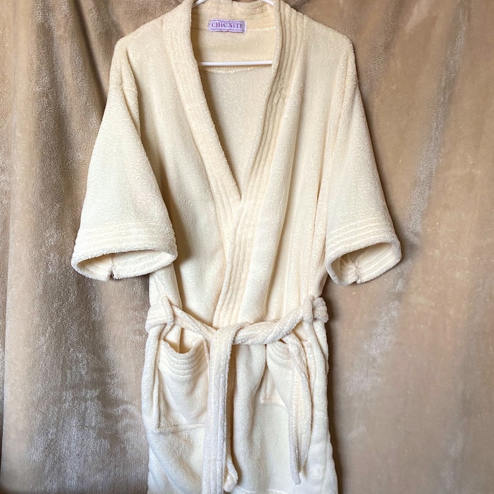 Girl's Cozy CHiC NiTE Robe